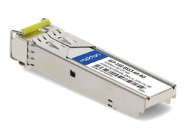 AddOn SFP-1GE-BX53-AR-AO Main Image from Right-angle