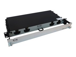 Tripp Lite N48S-2M24L12-20 Main Image from Left-angle