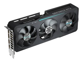 Gigabyte Technology GV-N5070EAGLE OC-12GD          Main Image from Left-angle