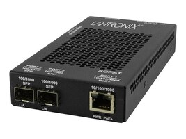 Transition Networks SGPAT1040-205-LA               Main Image from Right-angle