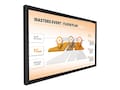 Philips 43 BDL3452T 00 4K Ultra HD LED-LCD Touchscreen Display, 43BDL3452T/00, 41415358, Monitors - Large Format - Touchscreen