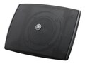 Yamaha VXS3F Surface Mount Speakers - Black (Pair), VXS3F                         , 41936466, Speakers - Commercial AV