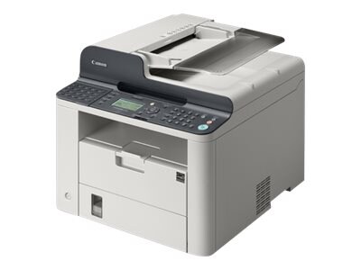 Canon FAXPHONE L190 Laser Fax, 6356B002, 14692431, MultiFunction - Laser (monochrome)