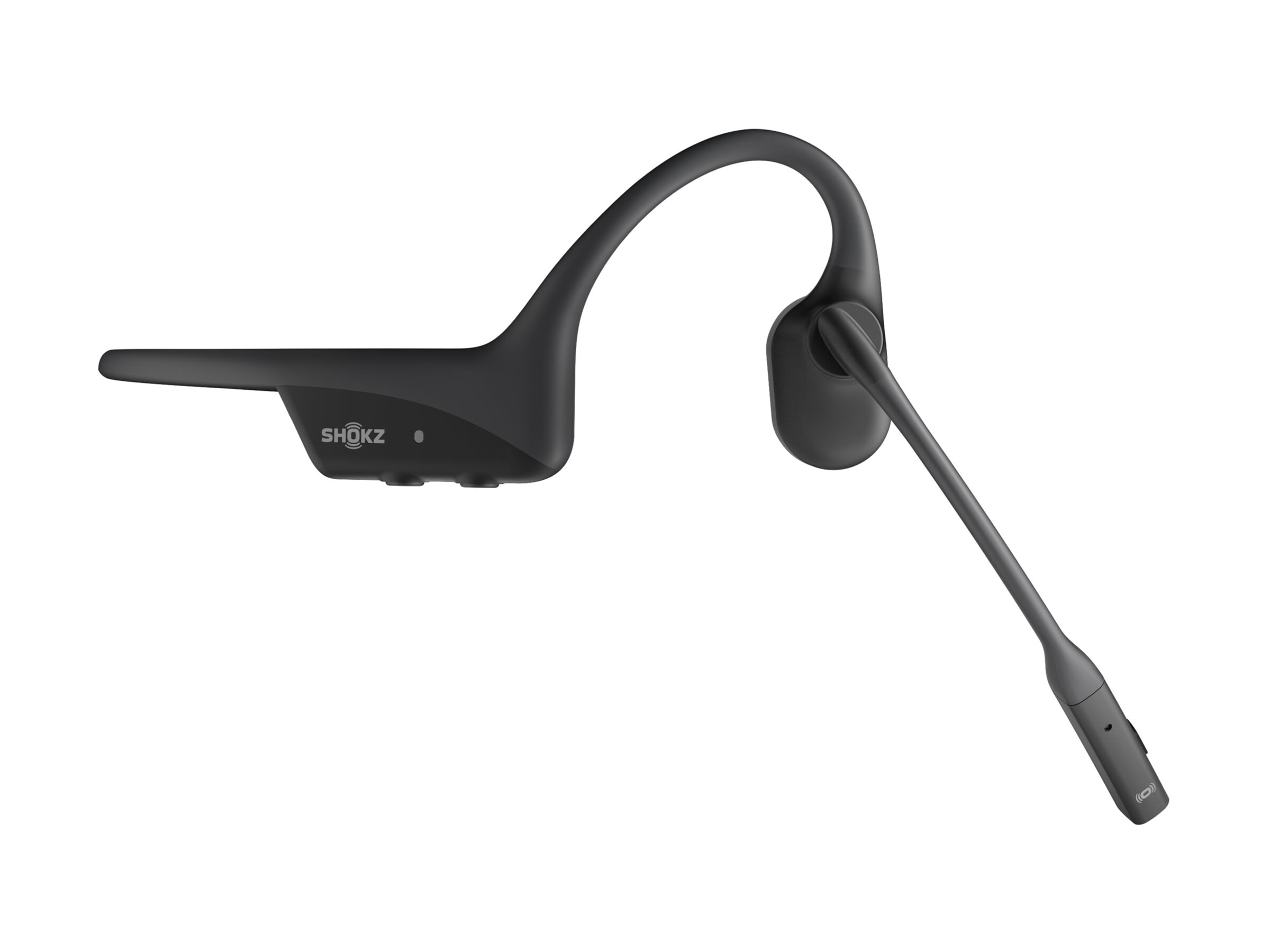 Shokz OpenComm2 UC Bone Conduction Headset - Thumbnail 3