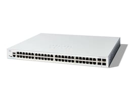 Cisco C1300-48T-4G Main Image from Right-angle