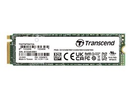Transcend Information TS512GMTE672A                  Main Image from Front