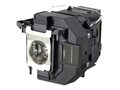 BTI Projector Lamp for Epson Powerlite 108h Eb-108, Eb-2042 & Eb-970, V13H010L96-BTI, 41251133, Projector Lamps