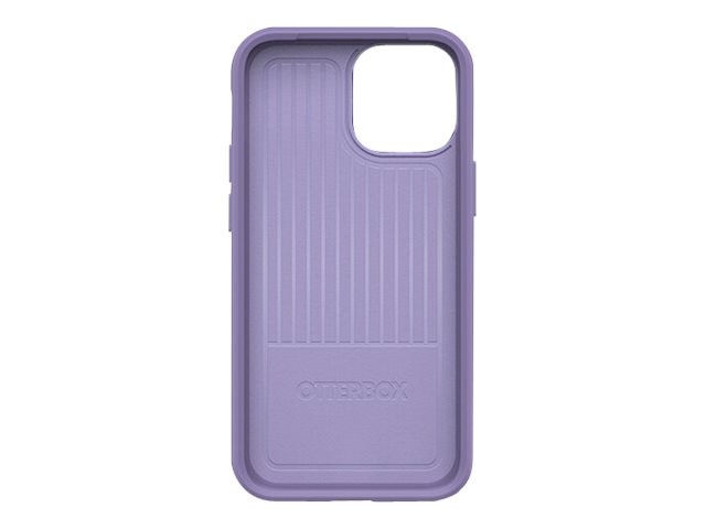 iPhone 13 mini and iPhone 12 mini Symmetry Series for MagSafe Antimicrobial  Case