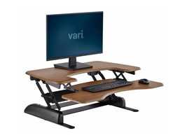 Varidesk 402482                         Main Image from Left-angle