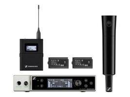 Sennheiser 509472                         Main Image from Front
