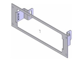 Havis C-EB30-EOR-1P Main Image from Right-angle Havis C-EB30-EOR-1P Main Image from Right-angle
