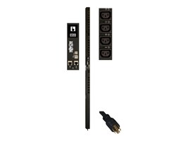 Tripp Lite PDU3EVSR6L1520 Main Image from Multi-angle