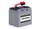 CyberPower RB12170X2A Image 2 from Left-angle