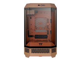 Thermaltake Technology CA-1Y4-00SGWN-00               Main Image from Front