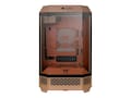 Thermaltake Tower 300 Gravel Sand, CA-1Y4-00SGWN-00              , 41936839, Cases - Systems/Servers