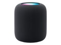 Apple HomePod - Midnight, MQJ73LL/A, 41589971, Virtual Assistant Devices