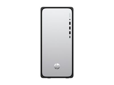 HP Desktop PC Core i3-14100 8GB 512GB SSD W11H, B5RK6AA#ABA                   , 41982628, Desktops