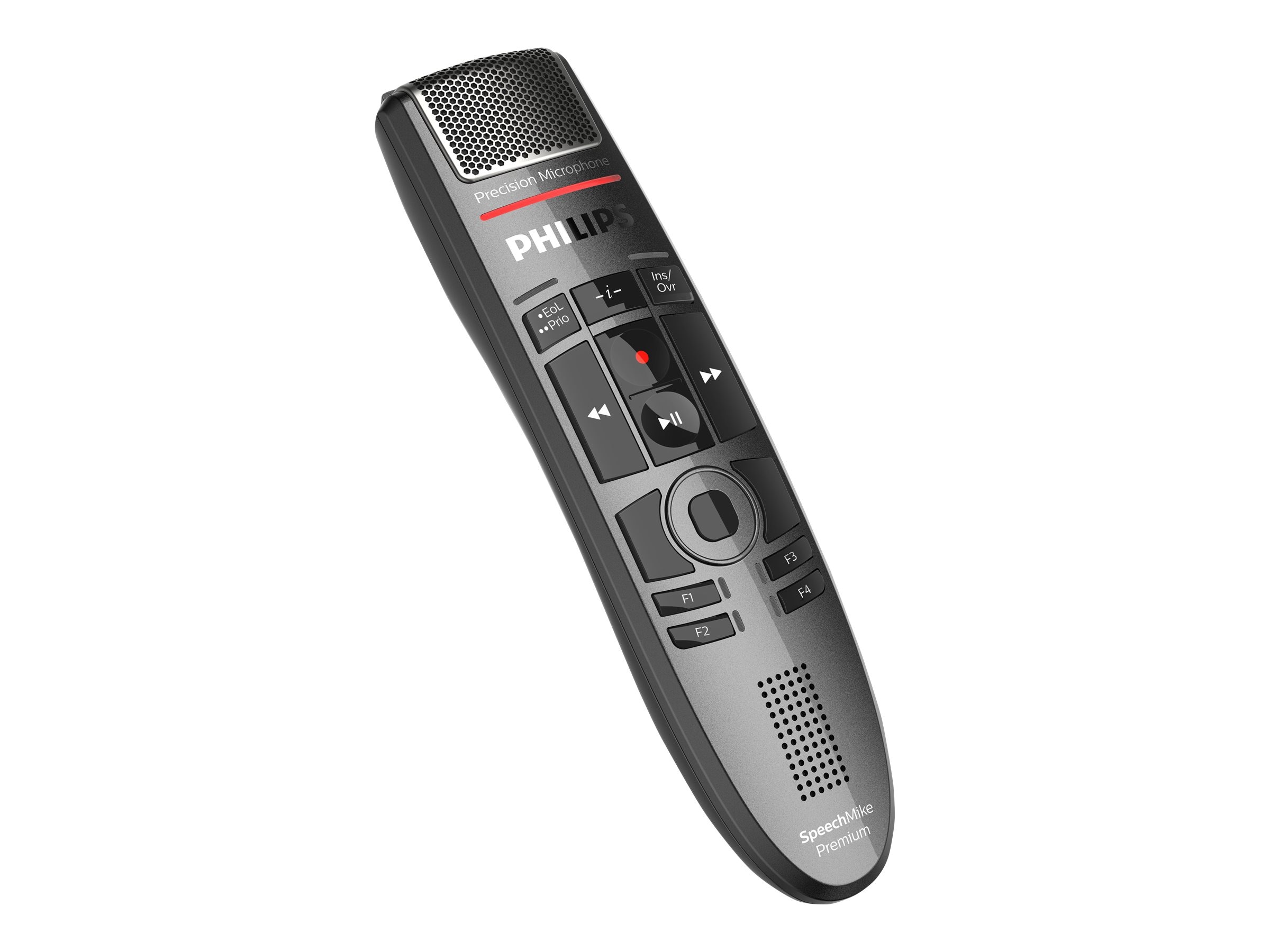 Philips SpeechMike Microphone - Thumbnail 4