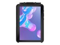 OtterBox Galaxy Tab Active Pro Universe Series Case, ProPack Packaging, Black, 77-64126, 37874684, Carrying Cases - Tablets & eReaders OtterBox Galaxy Tab Active Pro Universe Series Case, ProPack Packaging, Black, 77-64126, 37874684, Carrying Cases - Tablets & eReaders