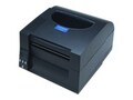 Citizen CBM CL-S521 DT 203dpi 4 Max Printer - Dark Gray w  Cutter, CL-S521-C-GRY, 12579697, Printers - POS Receipt
