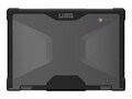 Urban Armor LENOVO CHROMEBOOK 300E G2 11.6in - PLYO - ASH BULK, 833382B13131, 41494285, Carrying Cases - Notebook