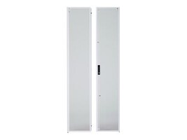 Panduit S62SDW                         Main Image from Front