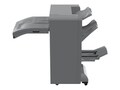 Lexmark 1500-Sheet Booklet Stapler 2 3 Hole Punch, 32D0825, 41488274, Printers - Output Trays/Sorters