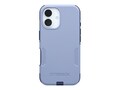 OtterBox Commuter Series MagSafe Case for iPhone 16 - Denver Dusk Purple, 77-95843                      , 41838820, Carrying Cases - Phones/PDAs