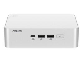 Asus RNUC15CRSU7089AU               Main Image from Front