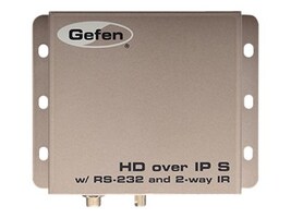 Gefen EXT-HD2IRS-LAN-TX Main Image from Front