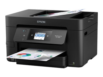 epson wp 4020 printer