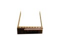 Edge X7K8W 3.5 Dell 14G Tray for R740, R540, R440, C6420, T440 & T340, PE255954, 35242579, Drive Mounting Hardware