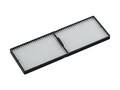 Epson Air Filter for PowerLite 1940W, 1945W, 1950, 1955, 1960, 1965, V13H134A41, 15455163, Projector Accessories