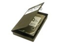 CRU DRIVEBOX & 2TB SATA HDD NTFS, 30030-0036-2010, 41064529, Hard Drives - Internal