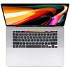 Apple BTO MacBook Pro 16 Touchbar 2.6GHz Core i7 16GB 1TB SSD ac BT WC 5300M 16 3K RD Silver, Z0Y10006V, 37783686, Notebooks - MacBook Pro 15-16