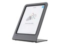 Heckler Design Portrait Stand for iPad 10th Generation, Black Gray, H759X-BG, 41753214, Mounting Hardware - Network