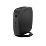HP Open Box t740 Thin Client AMD QC Ryzen v1756B 3.25GHz 8GB 128GB Flash e9173 GbE IE11 W10IoT2019LTSC, 7RQ27UT#ABA, 41761413, Thin Client Hardware