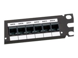 Panduit C300X200YPT Main Image from Front