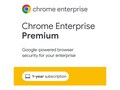 Google Corp. Chrome Enterprise Premium Monthly Chrome Enterprise Premium Users - BCEFMF, BCEFMF , 42185106, Services - Virtual - Software Support Google Corp. Chrome Enterprise Premium Monthly Chrome Enterprise Premium Users - BCEFMF, BCEFMF , 42185106, Services - Virtual - Software Support