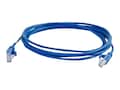 C2G Cat6 Snagless Unshielded (UTP) Slim Network Patch Cable, Blue, 4ft, 01077, 16807378, Cables C2G Cat6 Snagless Unshielded (UTP) Slim Network Patch Cable, Blue, 4ft, 01077, 16807378, Cables
