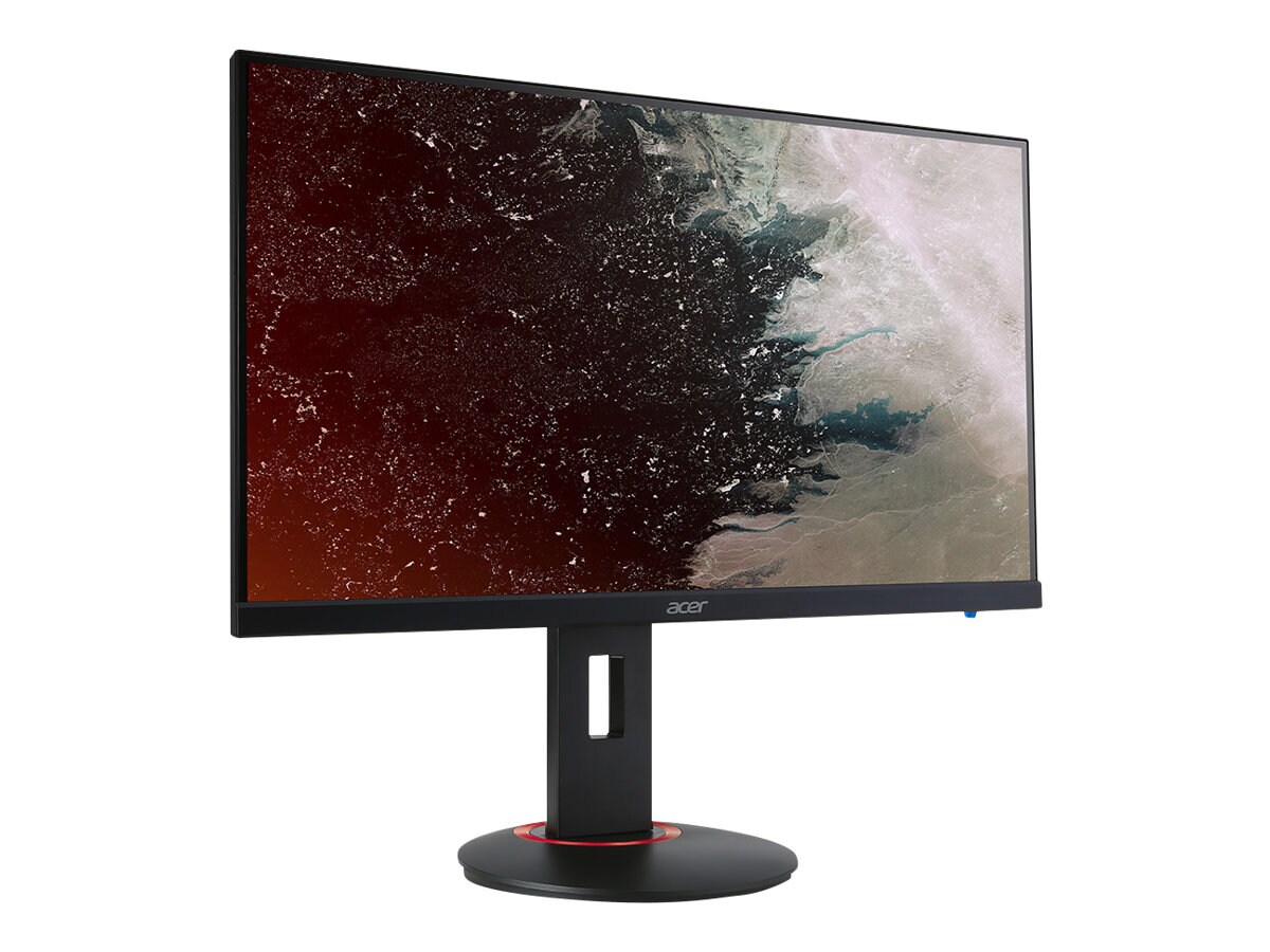 acer xf270h 240hz