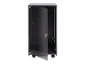 Chief Manufacturing 16U Elite Rack w  Casters, Maple Laminate, ERK-16-20M, 35826873, Racks & Cabinets