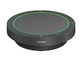 Jabra Speak2 40 UC Wireless Speakerphone - Dark Gray, 2740-209, 41645081, Video Conference Room Hardware Jabra Speak2 40 UC Wireless Speakerphone - Dark Gray, 2740-209, 41645081, Video Conference Room Hardware