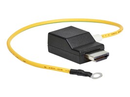 Tripp Lite B110-SP-HDMI-1                 Main Image from Left-angle