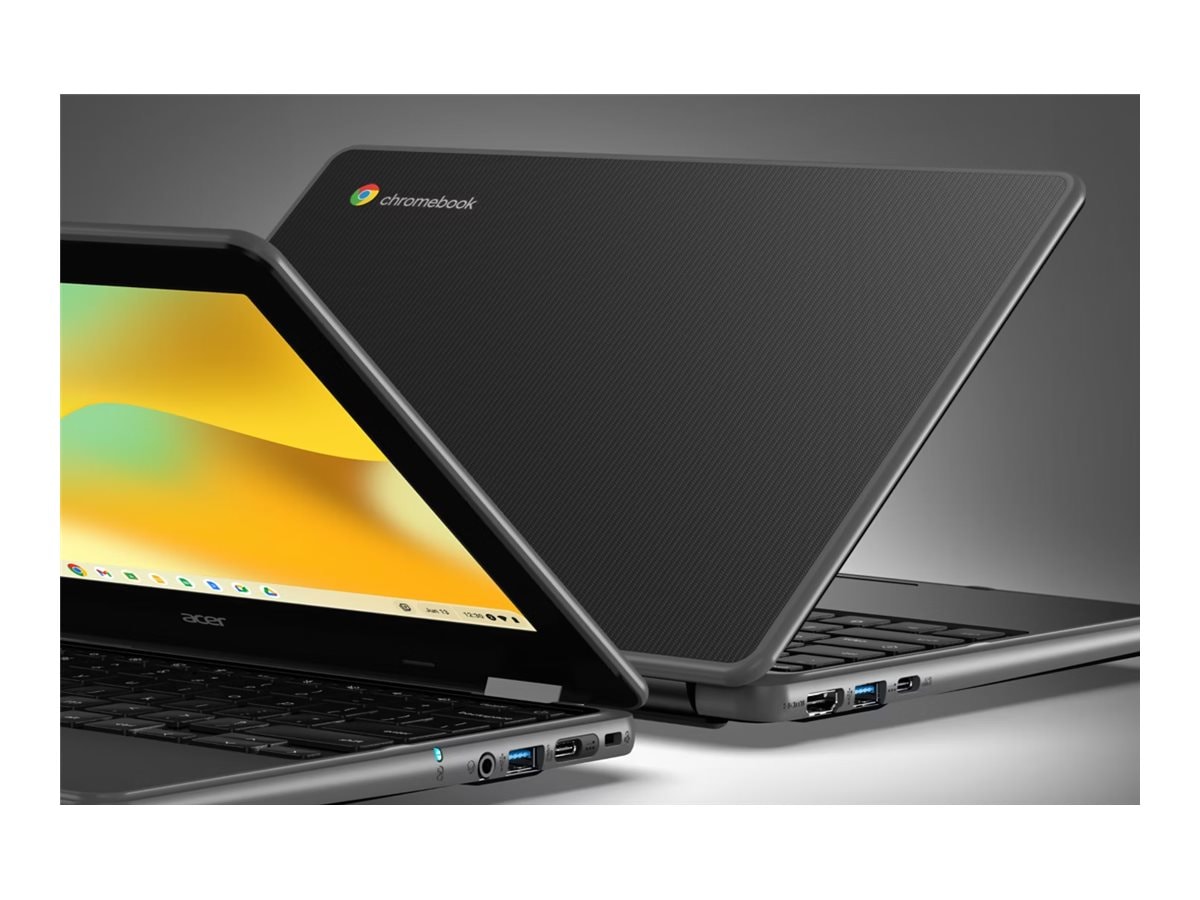 Acer STF Chromebook 511 C737-C7E2 Intel N150 8GB 64GB eMMC WF7 (NX