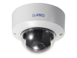 i-PRO WV-S22500-V3L                  Main Image from Front