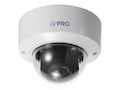 i-PRO 5MP INDOOR VANDAL RESISTANT DO, WV-S22500-V3L                 , 41892098, Cameras - Security