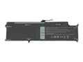 Axiom LION 4C NB BATT FOR DELL XCNR3, XCNR3-AX, 41520446, Batteries - Other