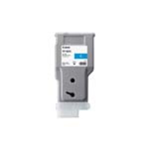 Canon Cyan PFI-320C Ink Tank - 300ml, 2891C001, 37993472, Ink Cartridges & Ink Refill Kits - OEM Canon Cyan PFI-320C Ink Tank - 300ml, 2891C001, 37993472, Ink Cartridges & Ink Refill Kits - OEM