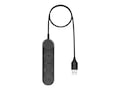 Jabra Engage 50 II Link Headset, 50-2219, 41517544, Headsets (w/ microphone) Jabra Engage 50 II Link Headset, 50-2219, 41517544, Headsets (w/ microphone)